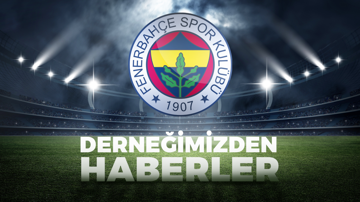 Susurluk Fenerbahçeliler Derneği Fenerbahçe